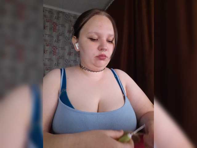 Irinkakissa live cam on BongaCams