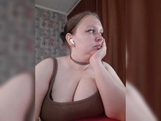 Irinkakissa live cam on BongaCams