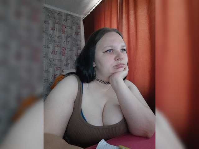 Irinkakissa live cam on BongaCams