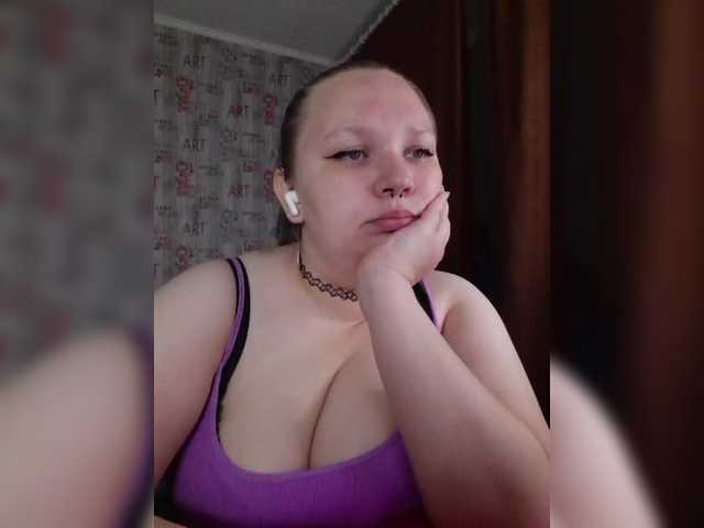Irinkakissa live cam on BongaCams