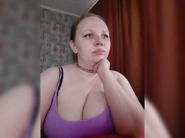 Irinkakissa live cam on BongaCams