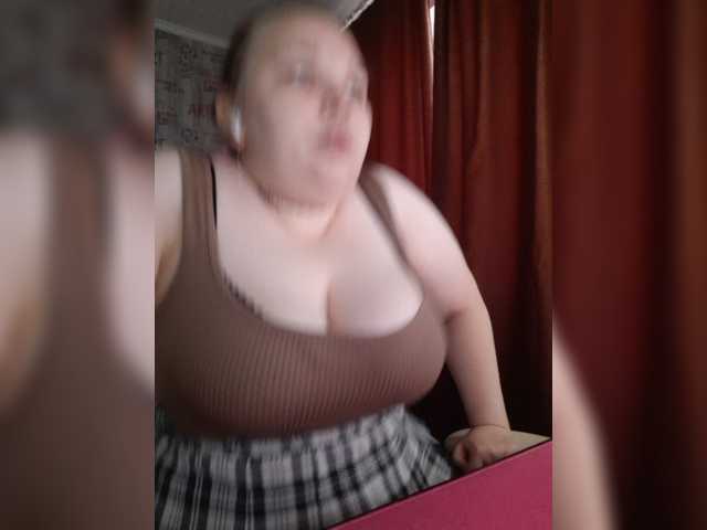 Irinkakissa live cam on BongaCams
