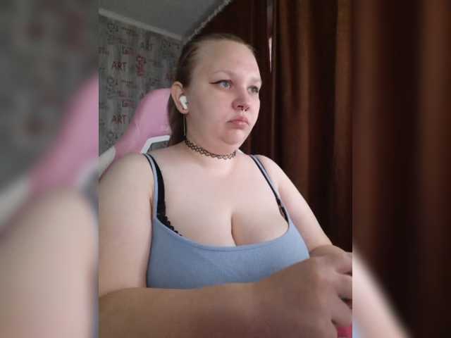 Irinkakissa live cam on BongaCams