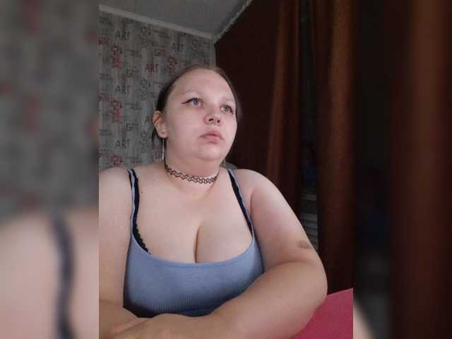 Irinkakissa live cam on BongaCams
