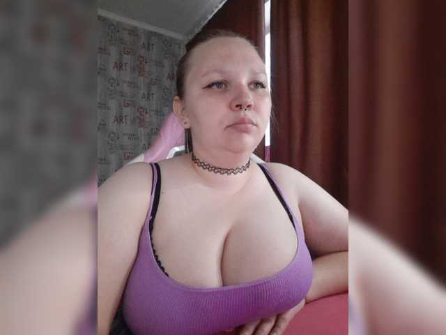 Irinkakissa live cam on BongaCams