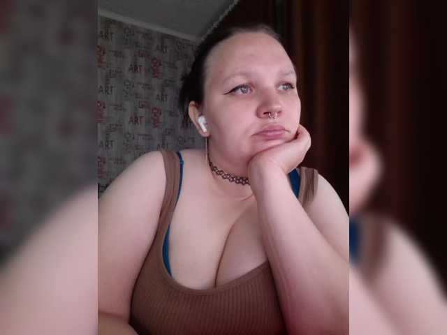 Irinkakissa live cam on BongaCams