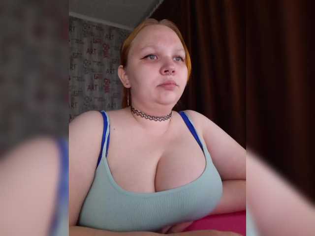 Irinkakissa live cam on BongaCams