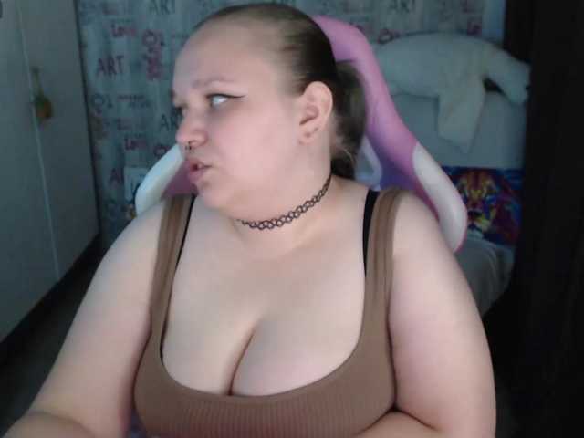 Irinkakissa live cam on BongaCams
