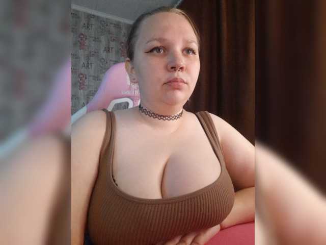 Irinkakissa live cam on BongaCams