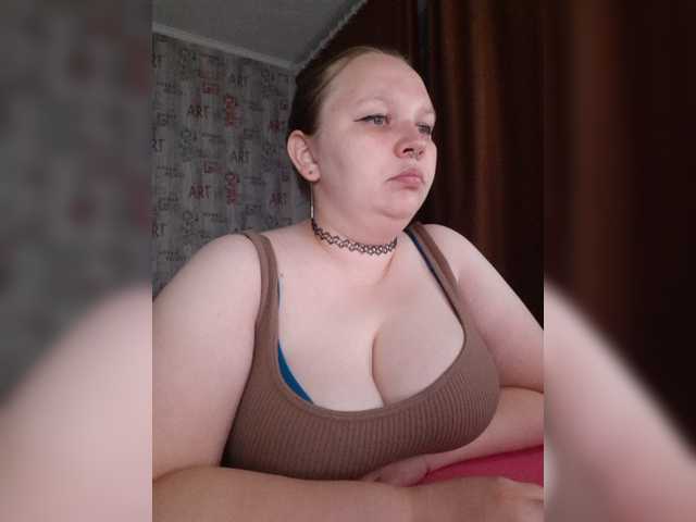 Irinkakissa live cam on BongaCams