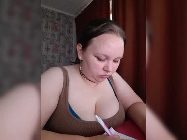 Irinkakissa live webcam show