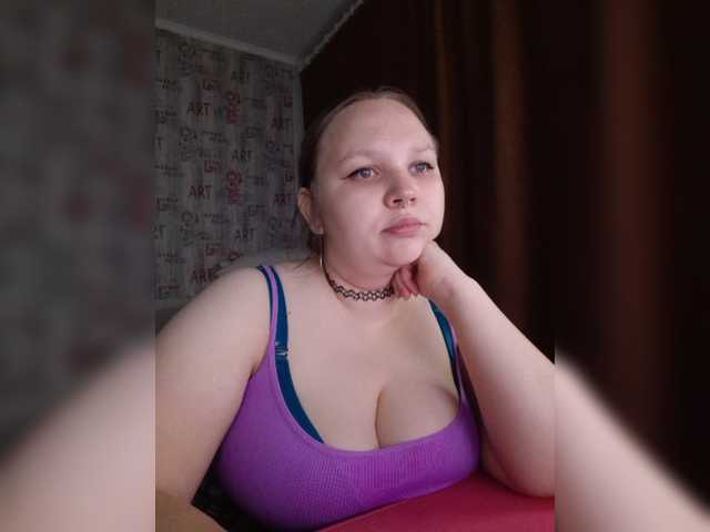 Irinkakissa live cam on BongaCams