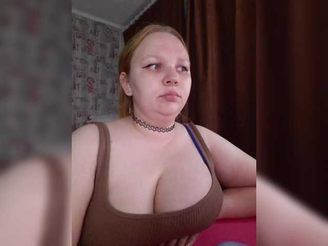 Irinkakissa live cam on BongaCams