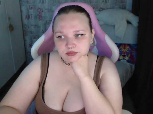 Irinkakissa live cam on BongaCams
