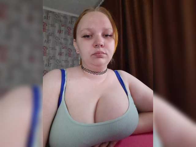 Irinkakissa live cam on BongaCams