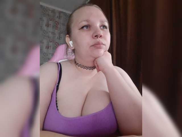 Irinkakissa live cam on BongaCams