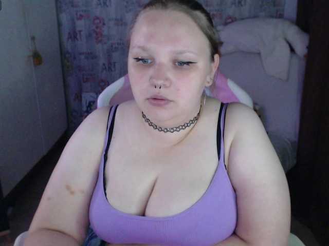 Irinkakissa live cam on BongaCams