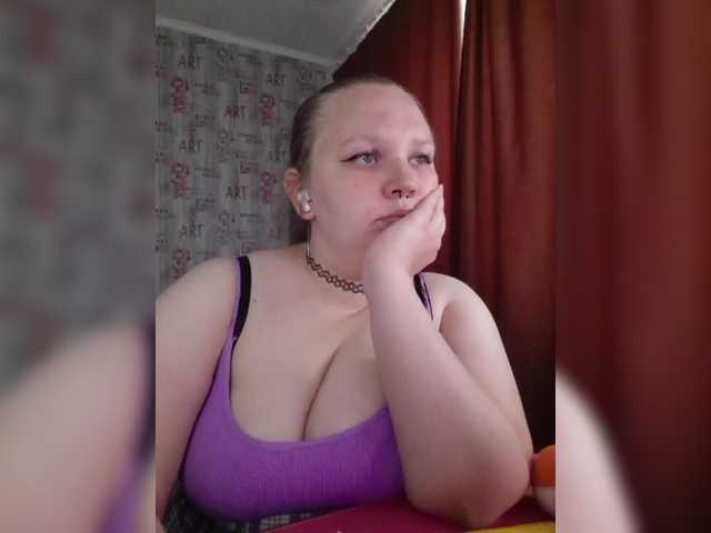 Irinkakissa live cam on BongaCams