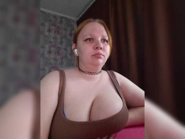 Irinkakissa live cam on BongaCams