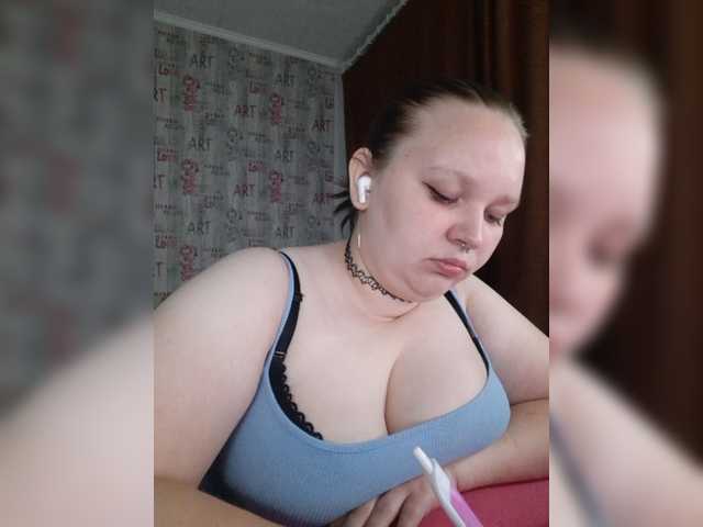 Irinkakissa live cam on BongaCams