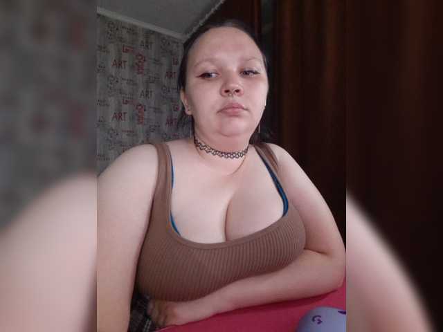 Irinkakissa live cam on BongaCams