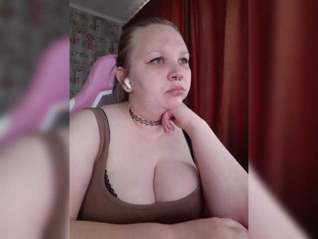 Irinkakissa live cam on BongaCams