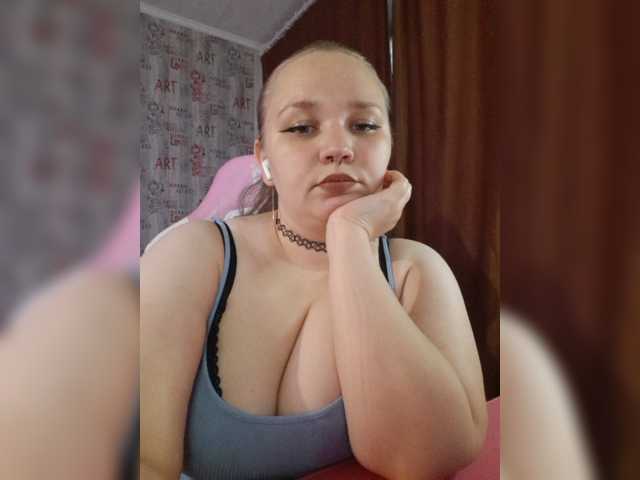 Irinkakissa live cam on BongaCams