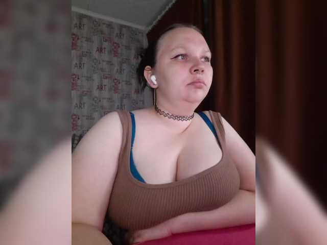 Irinkakissa live cam on BongaCams