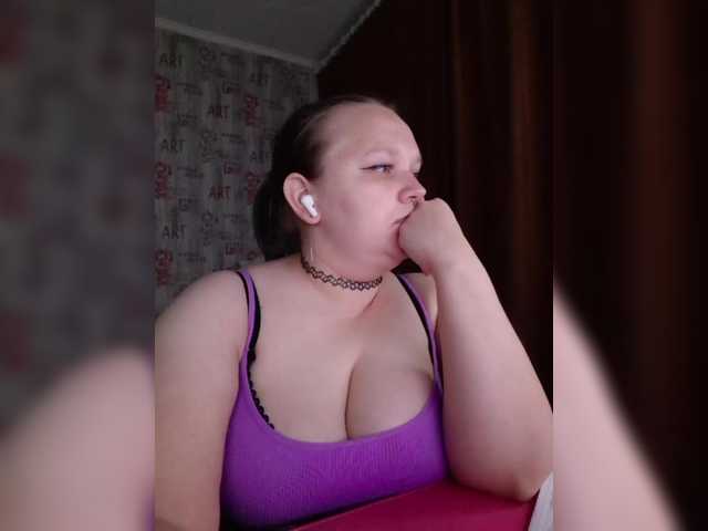 Irinkakissa live cam on BongaCams