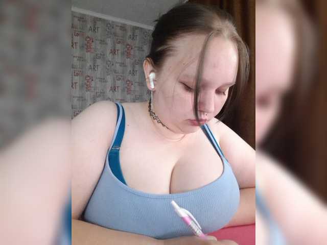 Irinkakissa live cam on BongaCams