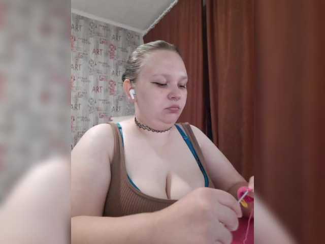 Irinkakissa live cam on BongaCams