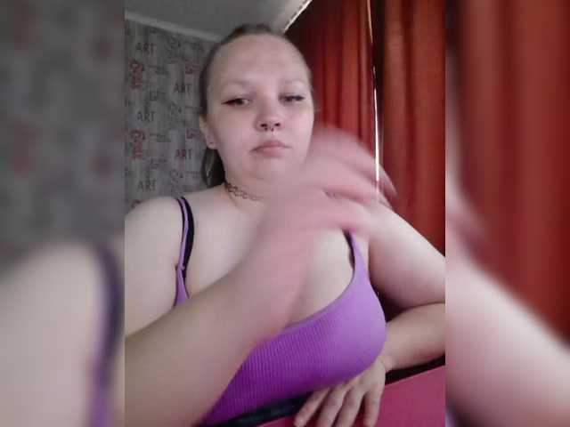 Irinkakissa live cam on BongaCams
