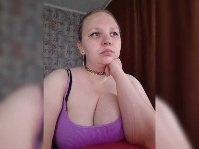Irinkakissa live cam on BongaCams
