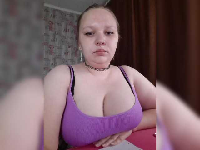 Irinkakissa live cam on BongaCams