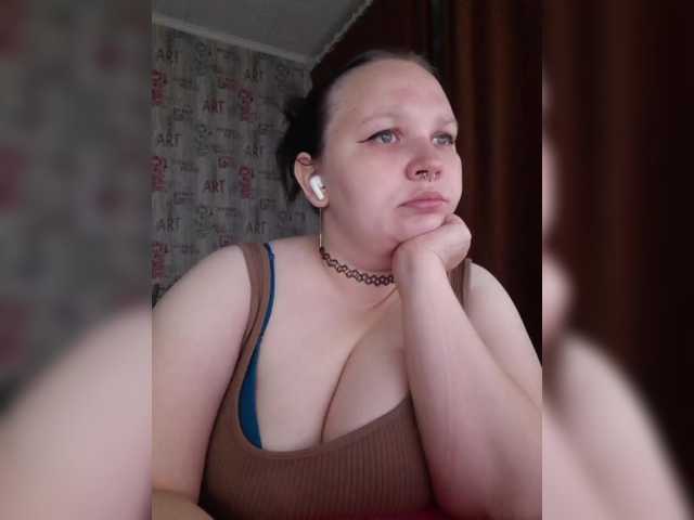 Irinkakissa live cam on BongaCams