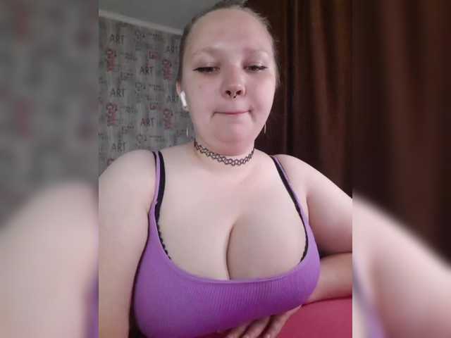 Irinkakissa live cam on BongaCams