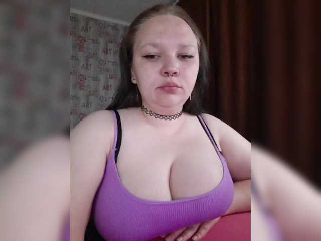 Irinkakissa live cam on BongaCams