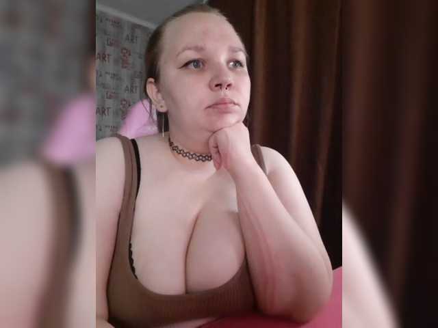Irinkakissa live cam on BongaCams