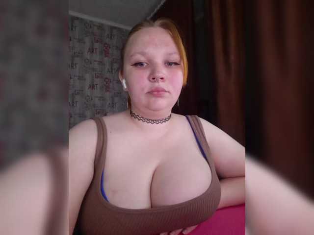 Irinkakissa live cam on BongaCams