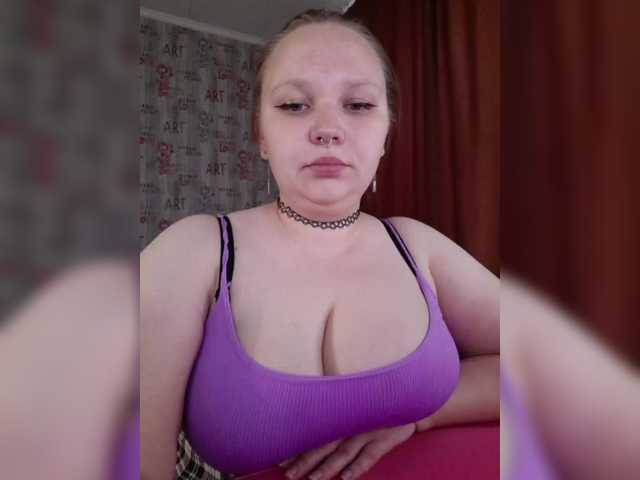 Irinkakissa live cam on BongaCams