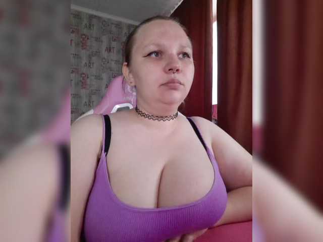 Irinkakissa live cam on BongaCams