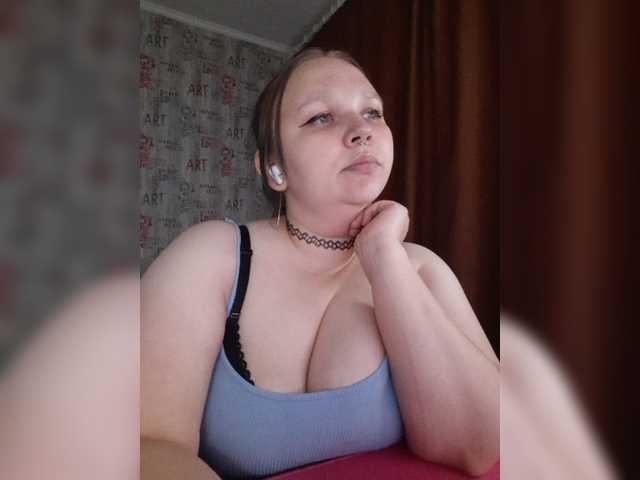 Irinkakissa live cam on BongaCams