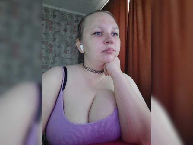 Irinkakissa live cam on BongaCams
