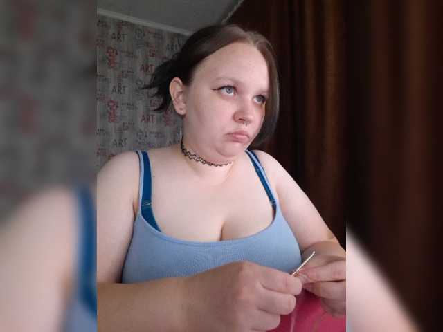 Irinkakissa live cam on BongaCams