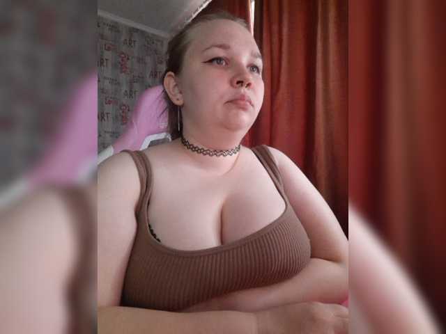 Irinkakissa live cam on BongaCams