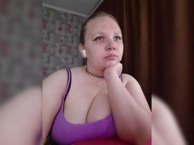 Irinkakissa live cam on BongaCams