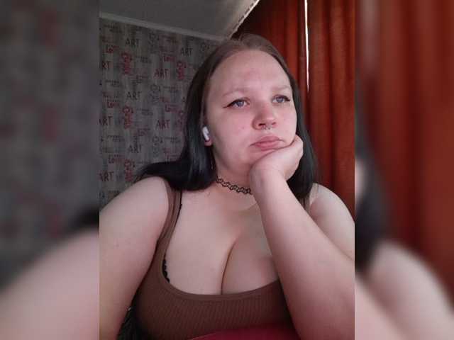 Irinkakissa live cam on BongaCams