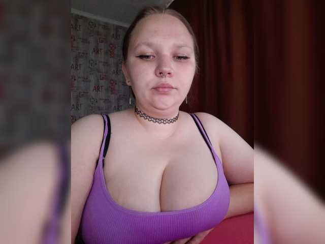 Irinkakissa live cam on BongaCams