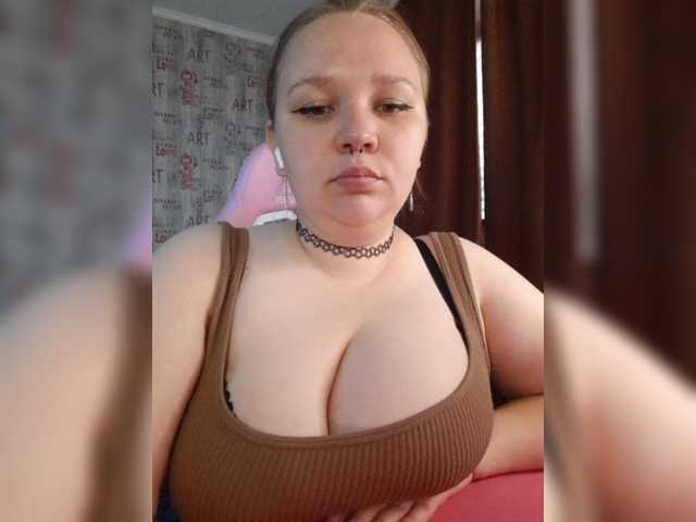 Irinkakissa live cam on BongaCams