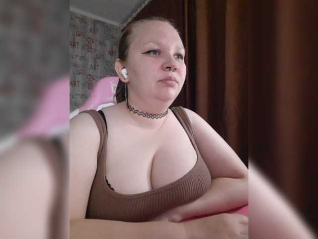 Irinkakissa live cam on BongaCams